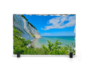 Ardoise rectangulaire