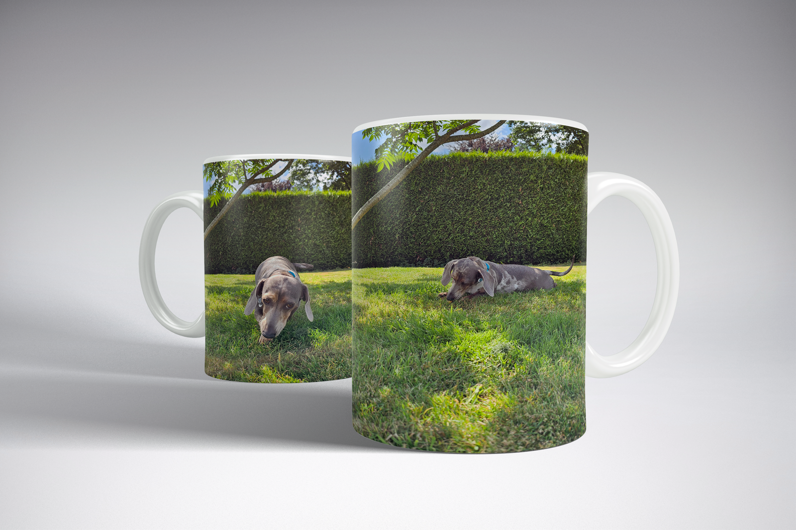 Mugs personnalisable